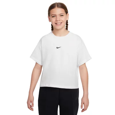 Tee-shirt à manches courtes fille Sportswear NIKE