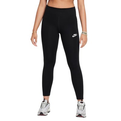 Nike Legging Fille Sportswear Classic