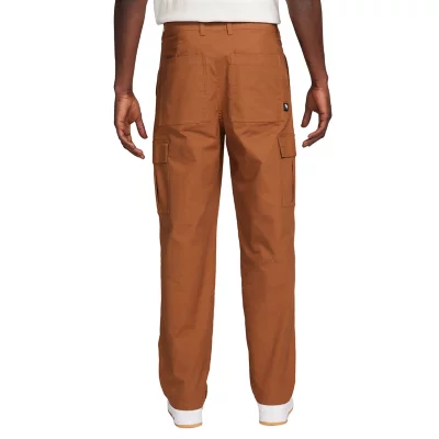 Pantalon Cargo Doublé NEXT - Coupe Confortable 100% Coton Pour Homme Et Femme
