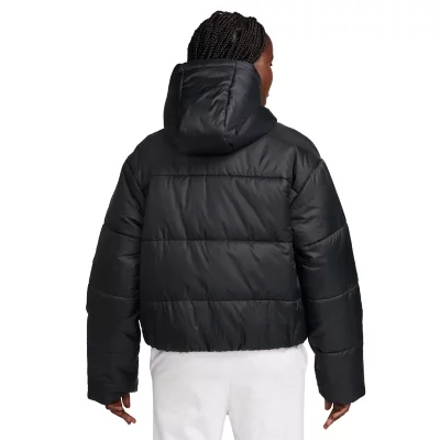 Nike Puffer Jacket Doudoune Nike Femme Doudoune Femme Sportswear
