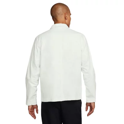Bomber Officiel Équipe De France Paris 2024 - Le Coq Sportif, Blanc, Taille M - Neuf Avec étiquettes
