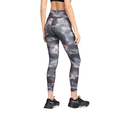 Legging de training femme One Multicolore FZ7275  NIKE