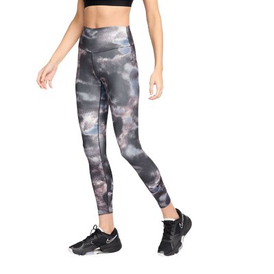 Legging de training femme One Multicolore FZ7275  NIKE