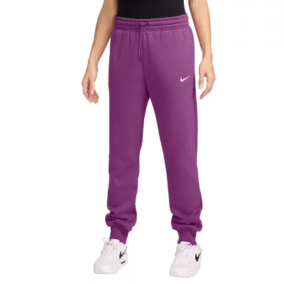 Jogging Femme Sportswear Phoenix Fleece NIKE INTERSPORT