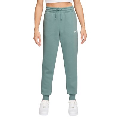 Bas De Survetement Femme Hiver Sport Long Taille Elastique