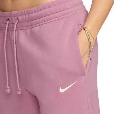 Jogging femme Sportswear Phoenix Fleece NIKE