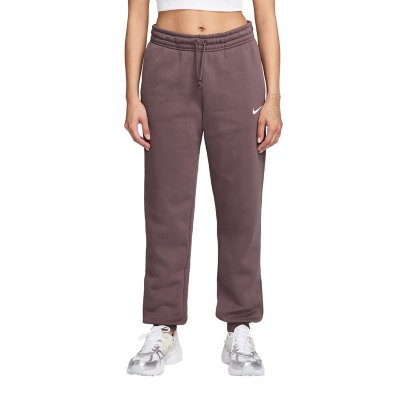 Jogging femme Sportswear Phoenix Fleece Multicolore FZ7626  NIKE