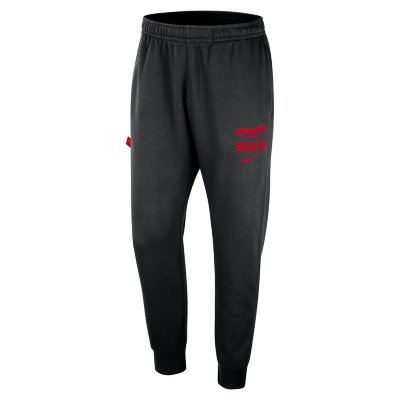 Pantalon De Basketball Homme Chicago Bulls 23/24 NIKE INTERSPORT
