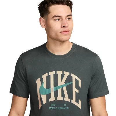 Tee-shirt De Training À Manches Courtes Homme Dri-Fit NIKE