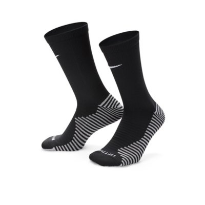 Chaussettes D'étrier De Baseball TCK – Homme, Taille 7, Noires, 100% Nylon, Neuves USA
