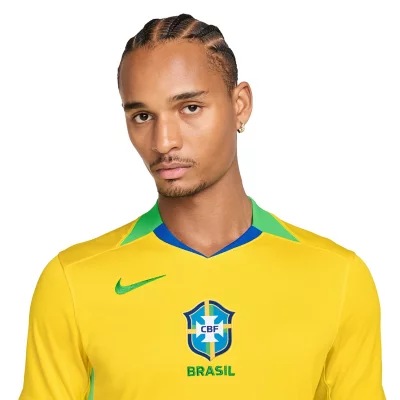 Maillots de Foot Bresil 2025 2026 | Foot Star