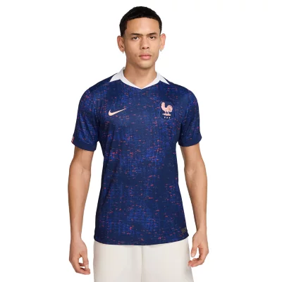 Tee-shirt De Football Enfant FFF Kanté FFF