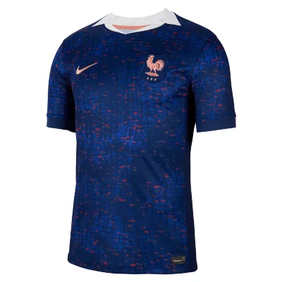 Manche Longue Maillot De Gardien Equipe De France Etoiles Maillot