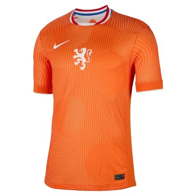 maillot de football homme pays-bas stadium domicile 25