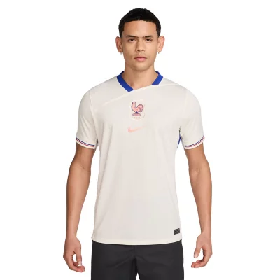 Maillot Extérieur Équipe de France Coupe du Monde 2026 Stadium - Bleu