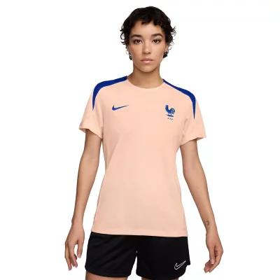 Football Maillot Equipe De France Feminine Junior Maillot Equipe
