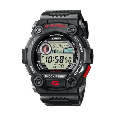 Montre Digitale G 7900 1ER CASIO INTERSPORT