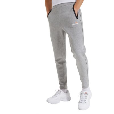 ELLESSE Jogging Gris/Orange Homme Ellesse Dembi pas cher 