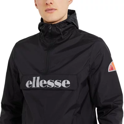 Coupe-vent Homme ACERA-OH J NOIR ELLESSE INTERSPORT