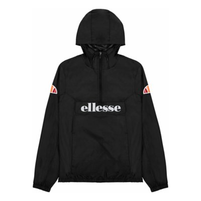 veste ellesse noir femme