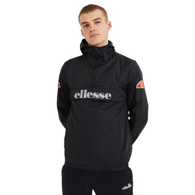 Coupe vent Homme ACERA OH J NOIR ELLESSE INTERSPORT