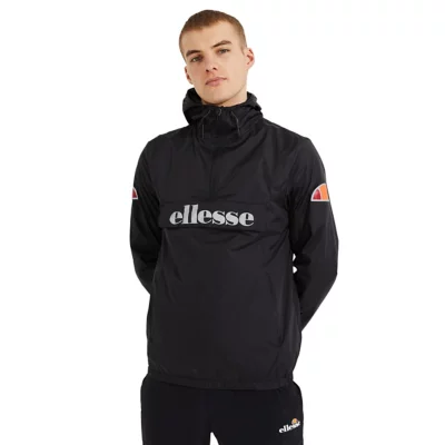 Coupe-vent Homme ACERA-OH J NOIR ELLESSE INTERSPORT