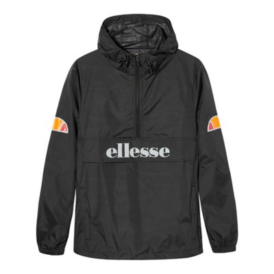 toewijzing lijst biologisch Coupe-vent Femme Toccio NOIR ELLESSE | INTERSPORT