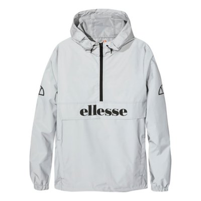 Manteau ellesse intersport new arrivals