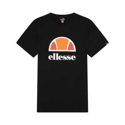 Tee shirt Manches Courtes Homme DYNE ELLESSE INTERSPORT