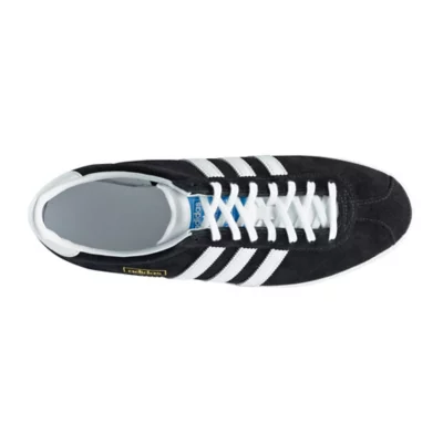 adidas gazelle silver green womens adidas Mens Gazelle Indoor Pro Shoes 9.5 main image 1