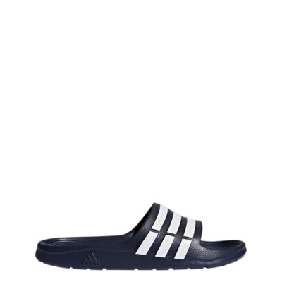 claquette adidas intersport