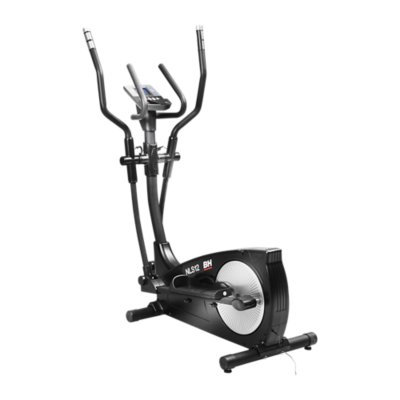 Bicicleta elíptica NLS12 Dual BH Fitness - Loja Fisaude