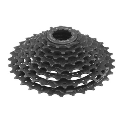 Cassette De V lo 8 Vitesses Hg31 11X32 SHIMANO INTERSPORT