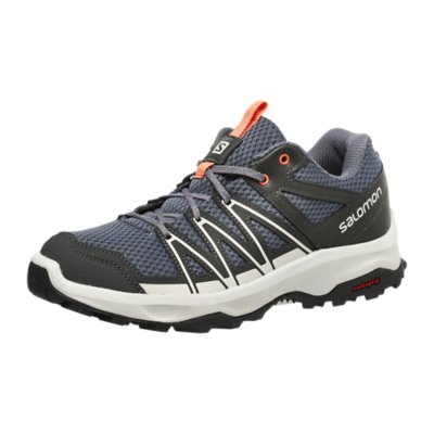 kin Publiciteit duim Chaussures De Randonnée Femme Leonis W SALOMON | INTERSPORT