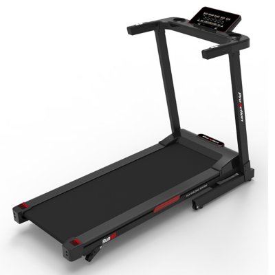 BH Fitness Tapis De Course Runhill