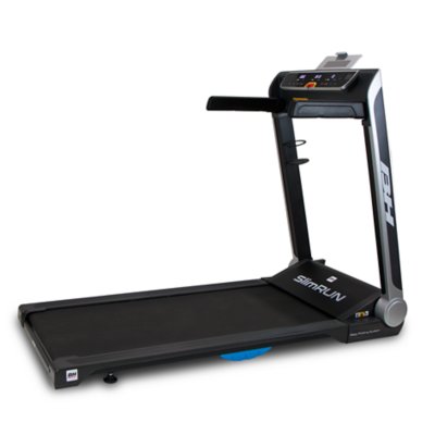 Tapis de course discount garmin