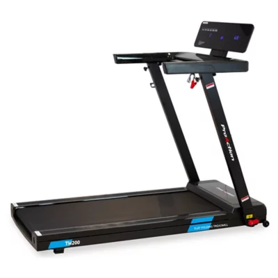 Tapis De Course Treadmill G6400IN TM200 BH FITNESS INTERSPORT