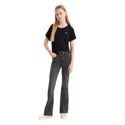 Intersport jean levis femme hotsell