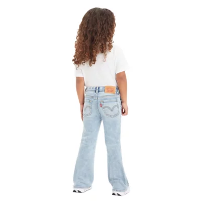 Denim Sweat Levis Fille 10 Ans Levi Strauss Sweat Levis Garcon 10