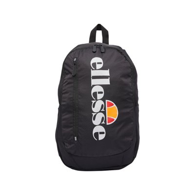 Sac a shop dos ellesse noir