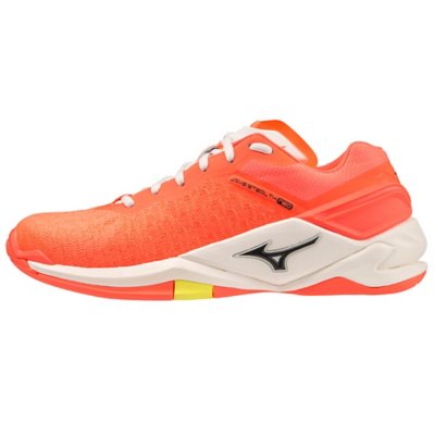 Chaussure handball best sale mizuno homme