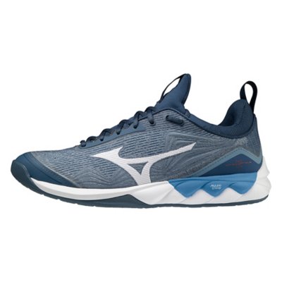 Chaussure store volley intersport