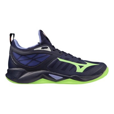 Chaussure de clearance volley mizuno homme