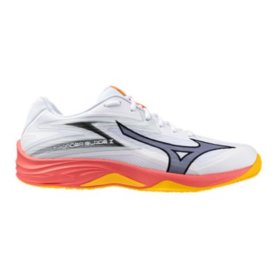 chaussures de handball homme thunder blade z