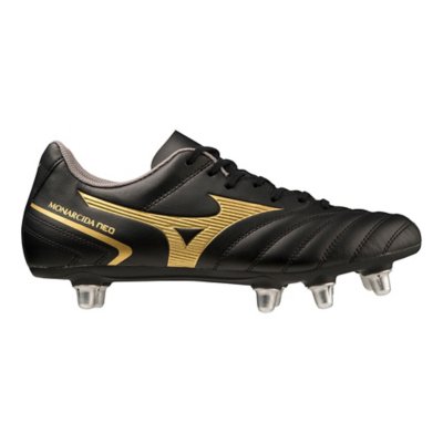 Chaussure hotsell rugby intersport