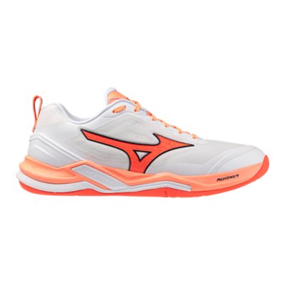 Mizuno Volley Homme Wave Stealth Elite