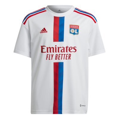 Intersport maillot de online foot enfant