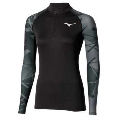 Mizuno HAUT THERMIQUE W VIRTUAL BODY G5