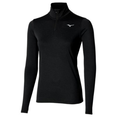 Mizuno Tee Shirt De Running A Manches Longues Femme Core Impulse