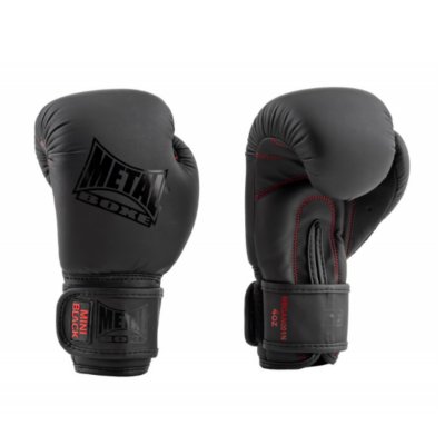 GANTS DE BOXE 100 ENFANT